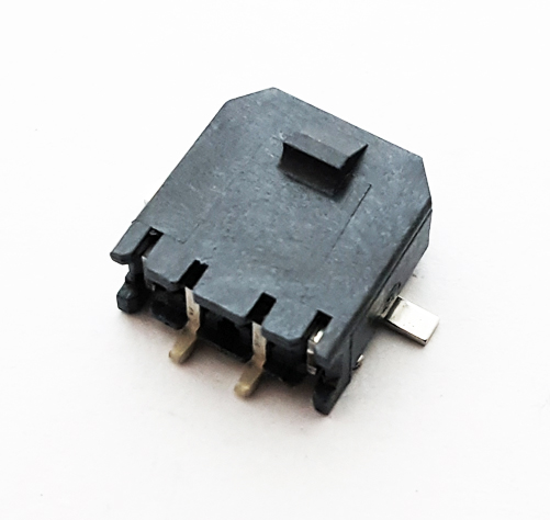 2 Position SMT PCB Header Connector Molex 0436500213