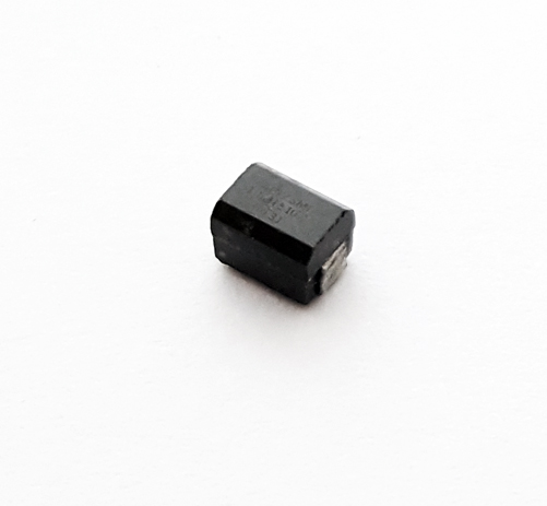 10uH Shielded Surface Mount Inductor S1812-103K API Delevan