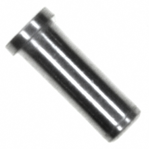 Machined Pin Receptacle PCB Socket Mil-Max 0329-0-15-01-34-14-10-0