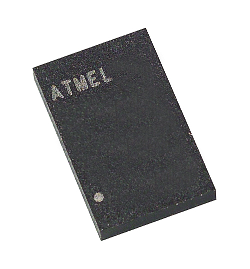 AT24C1024C1-10CI2&#46;7 1M Bit (131,072 x 8) 2 Wire Serial EEPROM IC Atmel