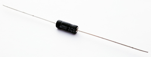 Power Wire Wound Resistor 2.0W 270 Ohm 5&#37; ATE 2CS270RJAB