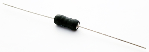 Power Wirewound Resistor 3.0W 0.33 Ohm 5&#37; ATE 3CSR033JL8