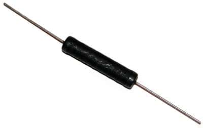 10W 250 Ohm 5&#37; Power Wirewound Resistor IRC AS-10