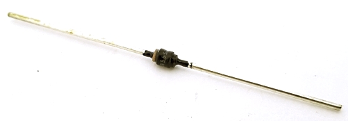 JANTX1N5552 5A 600V Axial Switching Rectifier Diode MIL Unitrode
