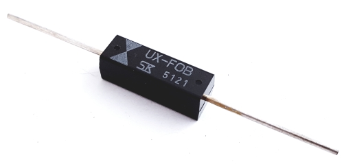 UX-FOB 8000V 500mA High Voltage Ultrafast Recovery Diode Sanken