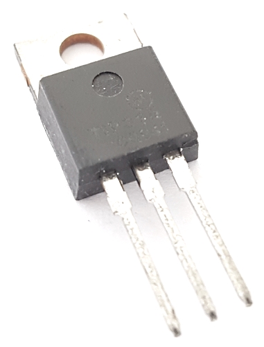 TIP31A 3A 60V PNP Silicon Power Transistor Motorola