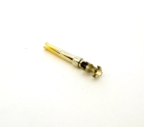 166291-1 D-Sub Crimp Contact Female Socket Connector 22-24 AWG Amp