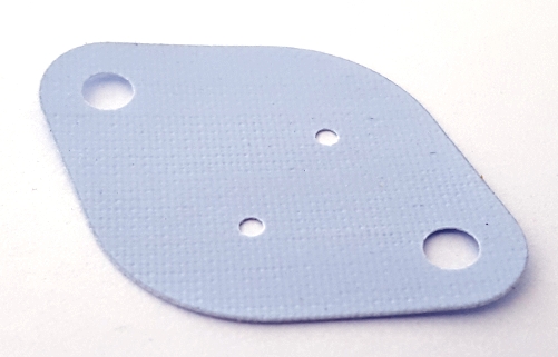 TO-3 Thermal Transistor Insulator Pads TO3 Package