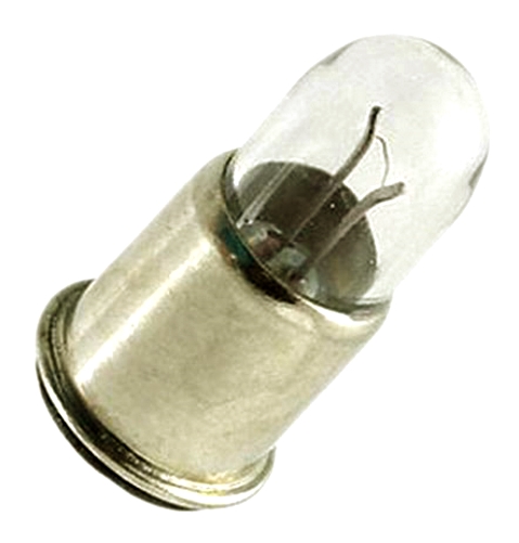 Clear Incandescent Light Bulb 5V 115mA Chicago Miniature CM7335