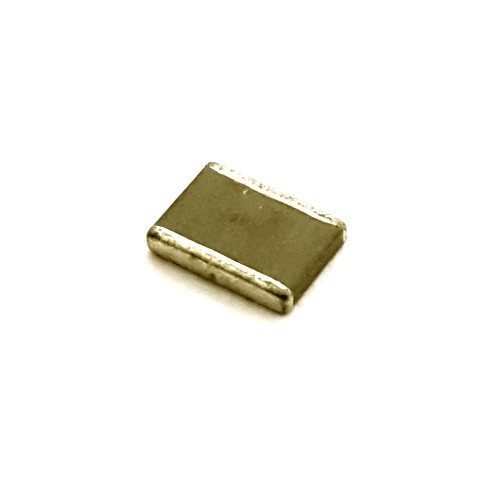 1.0uF 1 UF 50V 1825 Multilayer Chip Capacitor Kemet C1825C105M5UAC