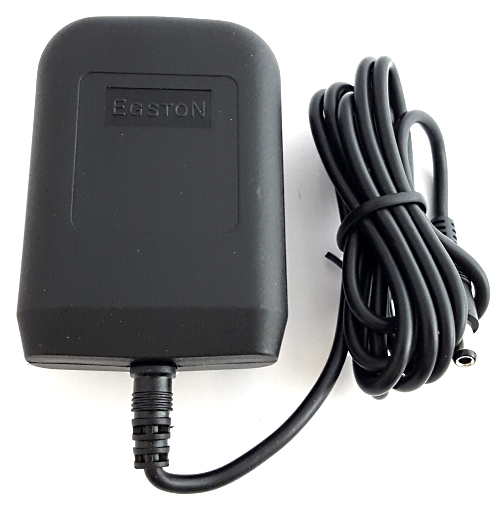 N2UFMW3 24W 3A 6V Wall Adapter Charger Power Supply Egston®