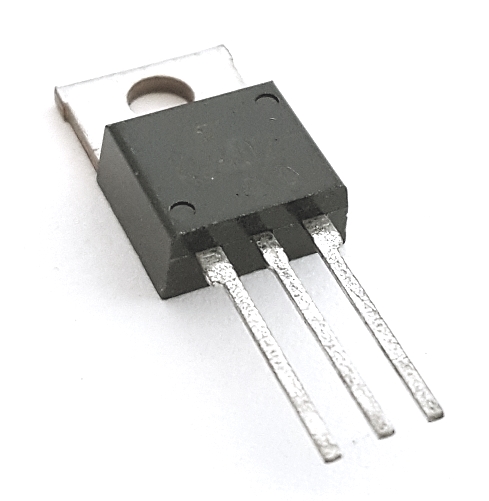 TIP41C 6.0A 100V 65W NPN Silicon Power Transistor Fairchild®