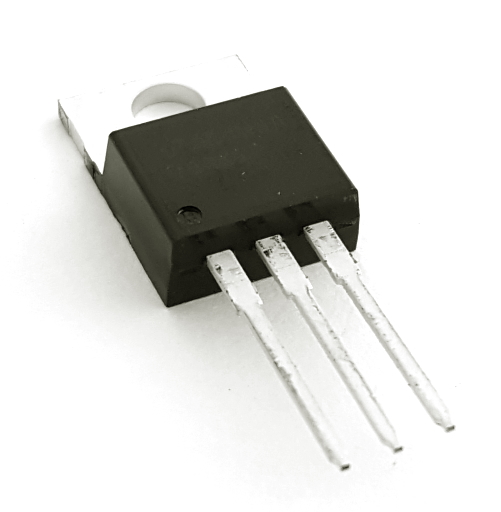 HUF75631P3 33A 100V N-Channel MosFET Transistor Fairchild®