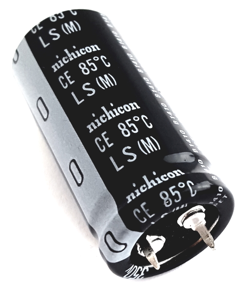 m0803 20 Pieces ELECTROLYTIC CAPACITORS 2.2 μF/35 V/85 ° C Radial 