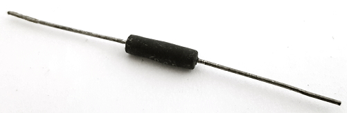 Power Wirewound Resistor 3W 442 Ohm 1&#37; IRC® AS2B3W442F