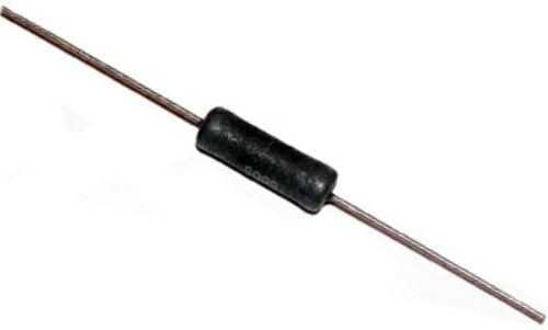 Power Wirewound Resistor 3.0W 620 Ohm 5&#37; IRC®