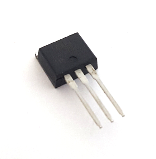 IRF4905L 42A 55V P-Channel MosFET Transistor International Rectifier®