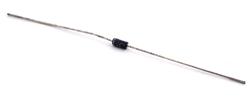 1N456A 500mA 30V Axial Lead Signal Diode National Semiconductor®