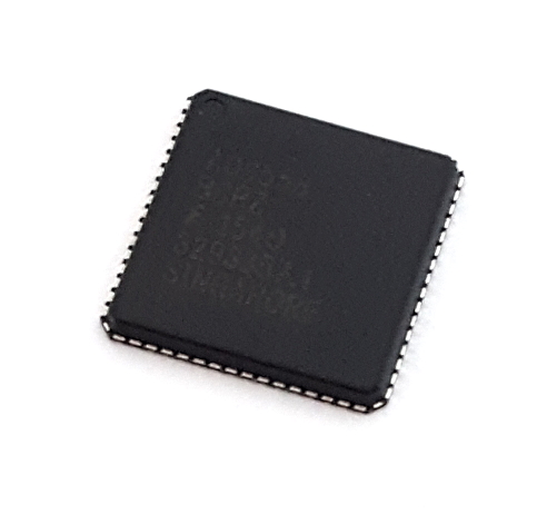 AD9558BCPZ SMT Clock Frequency Generator Device IC Analog Devices®