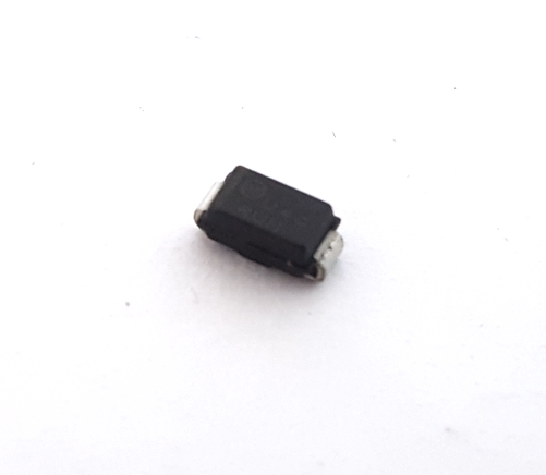 MURA140T3 1A 400V Surface Mount Diode ON Semiconductor