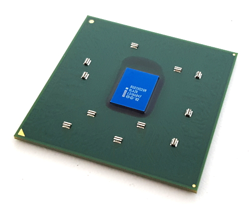 RG82852GM-SL6ZK CMOS Chipset Memory Controller IC Intel®