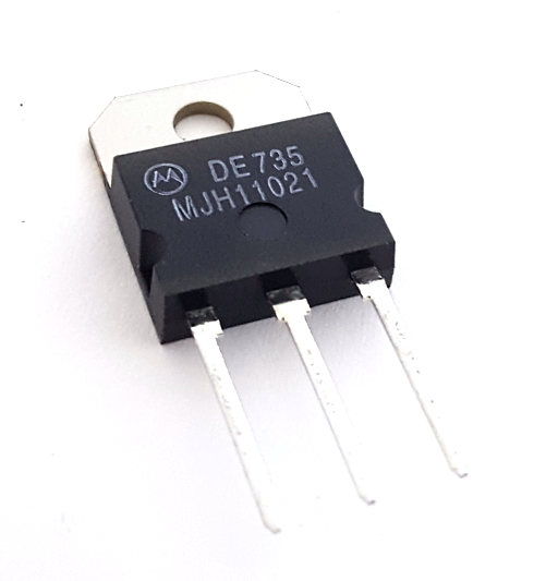 MJH11021 15A 250V Darlington Transistor