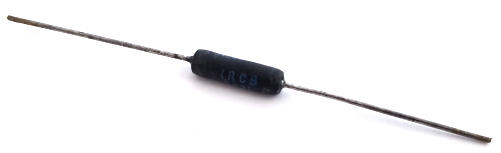 4W 200 ohm Power Wirewound Resistor IRC® AS2B