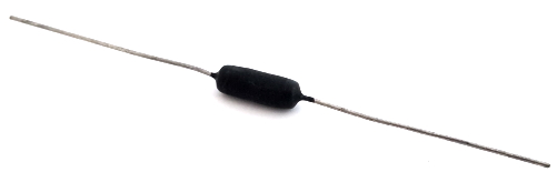 Power Wirewound Resistor 3W 4.17 ohm IRC® T2B