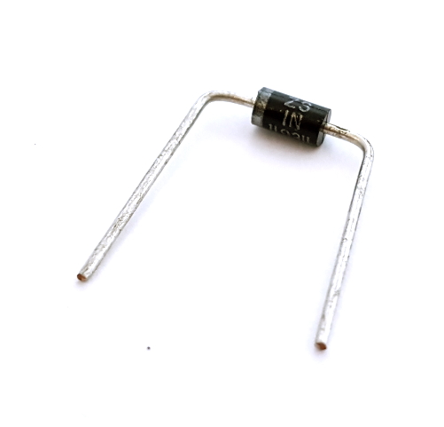 1N4934 1A 1 Amp 100V Rectifier Diode Fast Recovery