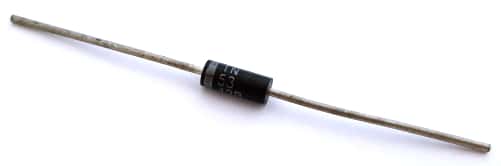 Axial Diodes