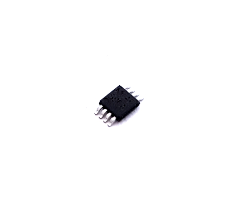 LM2621MM 1A Surface Mount Voltage Regulator IC National Semiconductor®