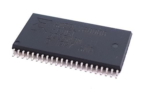 AM29LV800BB-90SI 3.0V 8MB CMOS Flash Memory IC SMT AMD®