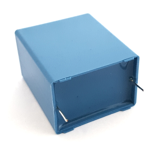 7uF 1100V Polypropylene Film Box Capacitor Epcos® B32774D0705K