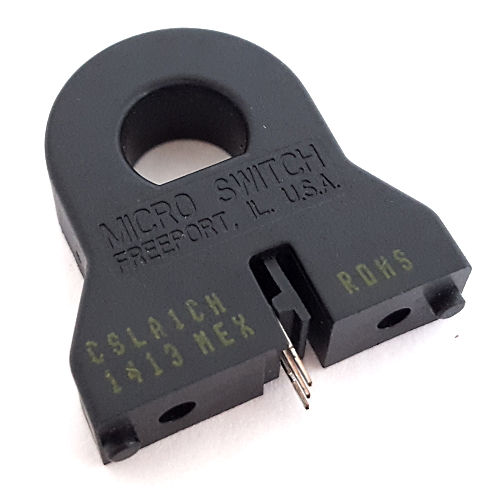 CSLA1CH Linear Current Sensor Transducer 150A AC&#47;DC Honeywell®