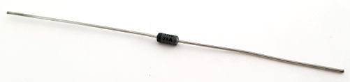 1N821A 400mW 6.2V Zener Reference Diode Axial Lead