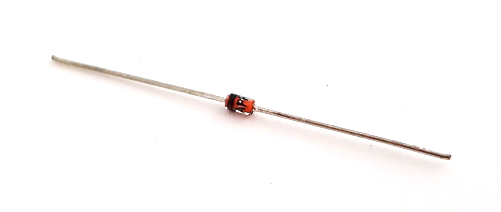 BAS45A 625mA 125V Low Leakage Switching Diode