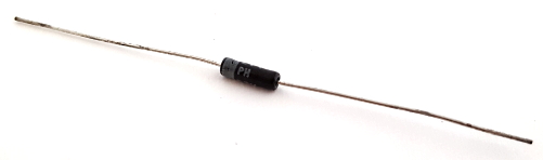 BZX75C2V1 250mA 10V Glass Axial Diode Philips®