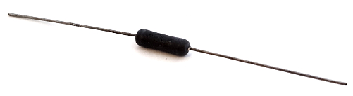 Power Wirewound Resistor 3W .82 ohm 3&#37; Dale® CW2B