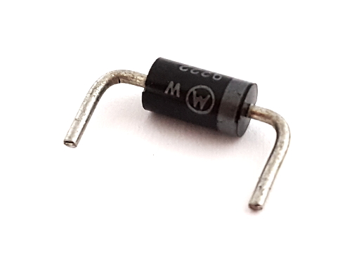 MBR340 3A 3 Amp 40V Schottky Axial Rectifier Diode