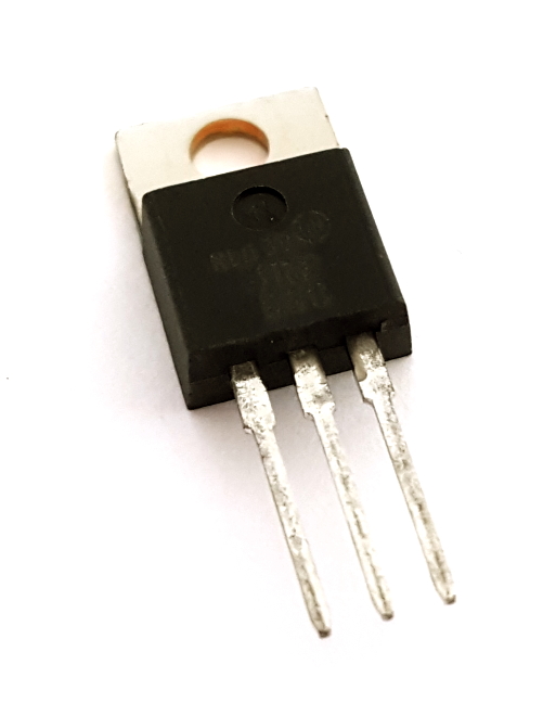 IRF540 27A 100V N-Channel TMOS Power FET Transistor ON Semiconductor®