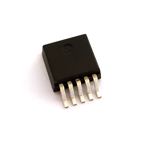 LM2575D2T-12G 1A 12V Switching Voltage Regulator ON Semiconductor®