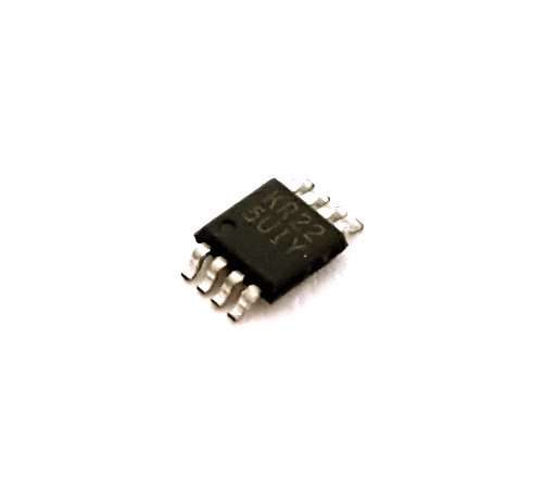 MC100LVELT22DTR2 3.3V SMT Dual Differential Translator IC ON Semiconductor®