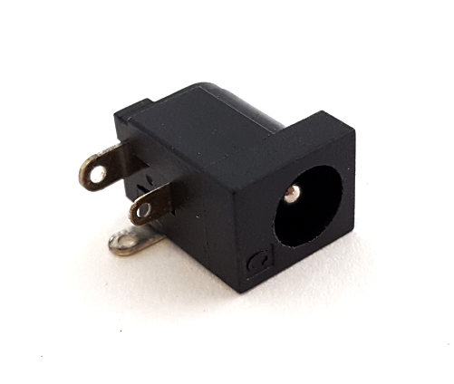 2.1 mm DC Power Jack Connector Socket Cliff® FC68148 - DC10A