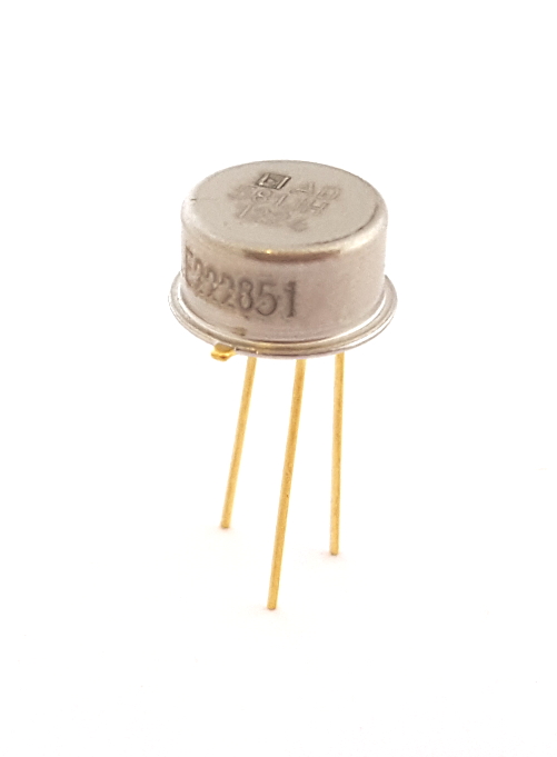 AD581JH 10V 10mA High Precision Voltage Reference IC Analog Devices®