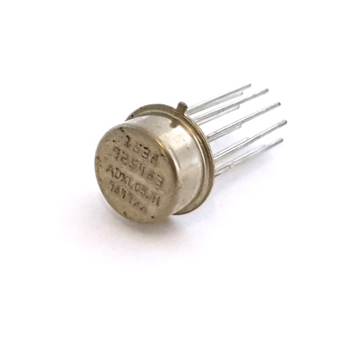 ADXL05JH Accelerometer with Signal Conditioning IC Analog Devices®