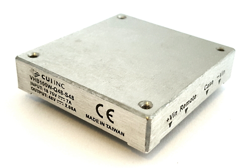 Grass Valley Group FA6036-01B 4.5 Mhz Low Pass Filter 