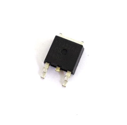 FDD4685 32A 40V SMT P-Channel PowerTrench®MOSFET Transistor Fairchild®