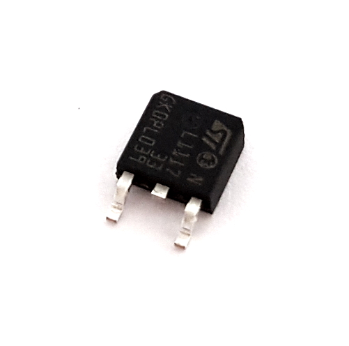 LD1117DT33TR SMT Low Dropout Fixed Voltage Regulator IC STMicroelectronics®