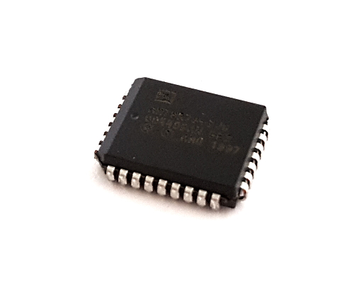 AM79R79-3JC SMT Ringing Subscriber Line Interface Circuit IC AMD®
