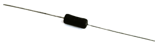 Power Wirewound Resistor 3.25W 150 Ohm 1% Dale® RS2C-23